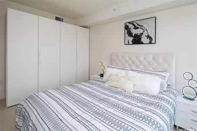888 Kapiolani Boulevard #2703, Honolulu, HI 96813 - Photo 13