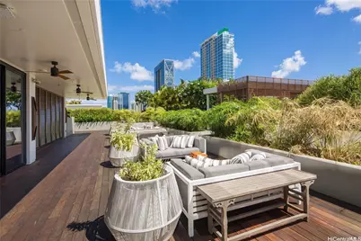 888 Kapiolani Boulevard #2703, Honolulu, HI 96813 - Photo 21
