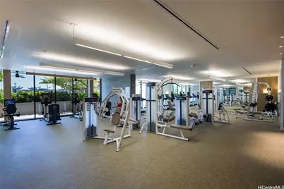 888 Kapiolani Boulevard #2703, Honolulu, HI 96813 - Photo 25