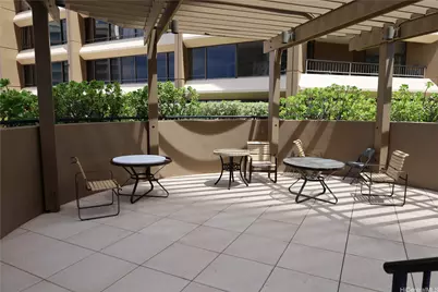 1778 Ala Moana Boulevard #1315, Honolulu, HI 96815 - Photo 15