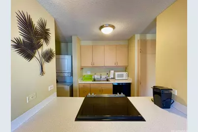 1778 Ala Moana Boulevard #1315, Honolulu, HI 96815 - Photo 3