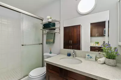 425 Ena Road #301B, Honolulu, HI 96815 - Photo 11
