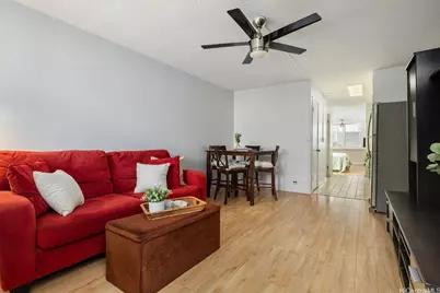 425 Ena Road #301B, Honolulu, HI 96815 - Photo 3