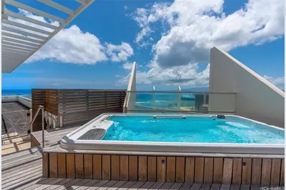 223 Saratoga Road #PHD/3805, Honolulu, HI 96815 - Photo 21