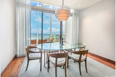 223 Saratoga Road #PHD/3805, Honolulu, HI 96815 - Photo 7