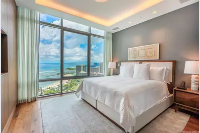 223 Saratoga Road #PHD/3805, Honolulu, HI 96815 - Photo 17