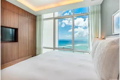 223 Saratoga Road #PHD/3805, Honolulu, HI 96815 - Photo 17