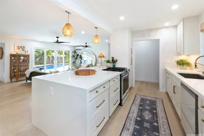 1183 Akamai Street, Kailua, HI 96734 - Photo 5