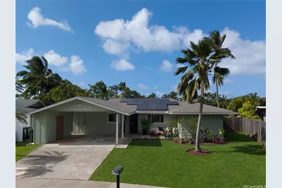 1183 Akamai Street, Kailua, HI 96734 - Photo 23