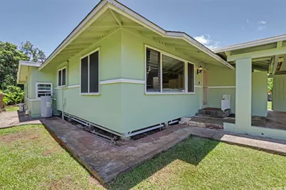 1725 Walea Street, Wahiawa, HI 96786 - Photo 19