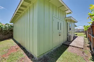 1725 Walea St, Wahiawa, HI 96786 - Photo 21