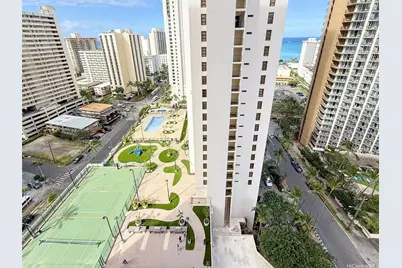 201 Ohua Avenue #2106-T2, Honolulu, HI 96815 - Photo 15