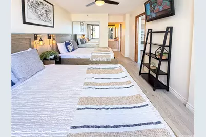 201 Ohua Avenue #2106-T2, Honolulu, HI 96815 - Photo 3