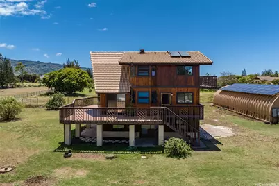68-311 Olohio Street, Waialua, HI 96791 - Photo 1