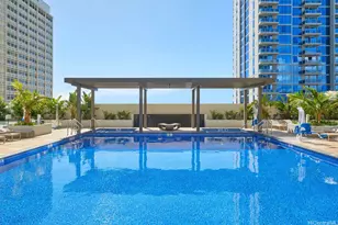 1390 Kapiolani Blvd, Honolulu, HI 96814 - Photo 7