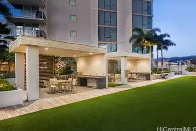 1390 Kapiolani Boulevard #3104, Honolulu, HI 96814 - Photo 9