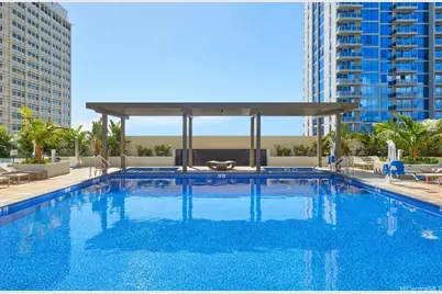 1390 Kapiolani Boulevard #3104, Honolulu, HI 96814 - Photo 7
