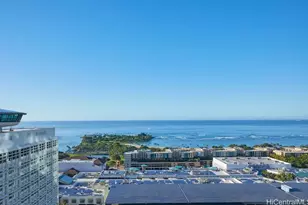 1390 Kapiolani Blvd, Honolulu, HI 96814 - Photo 1