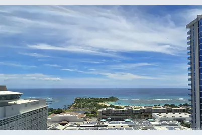 1390 Kapiolani Boulevard #3104, Honolulu, HI 96814 - Photo 13