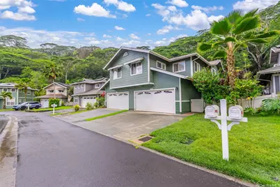 95-1266 Wikao Street #15, Honolulu, HI 96789 - Photo 3