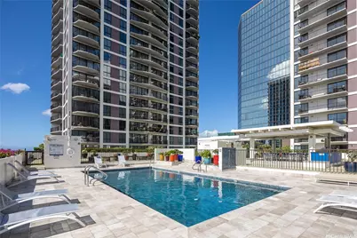 700 Richards Street #1505, Honolulu, HI 96813 - Photo 19
