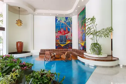 700 Richards Street #1505, Honolulu, HI 96813 - Photo 17