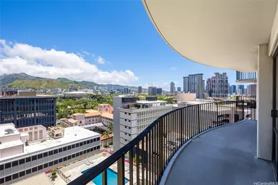 700 Richards Street #1505, Honolulu, HI 96813 - Photo 13
