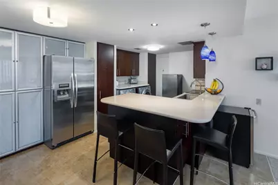 700 Richards Street #1505, Honolulu, HI 96813 - Photo 5