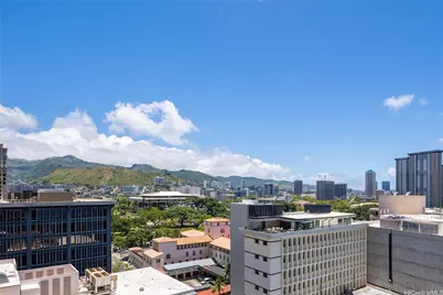 700 Richards Street #1505, Honolulu, HI 96813 - Photo 15