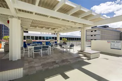 700 Richards Street #1505, Honolulu, HI 96813 - Photo 21