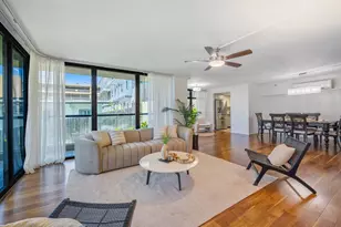 1015 Wilder Ave, Honolulu, HI 96822 - Photo 5