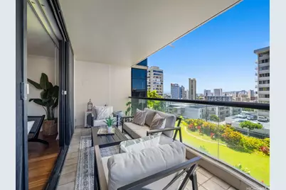 1015 Wilder Avenue #305, Honolulu, HI 96822 - Photo 7