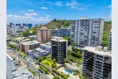 1015 Wilder Avenue #305, Honolulu, HI 96822 - Photo 25