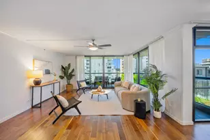 1015 Wilder Ave, Honolulu, HI 96822 - Photo 1