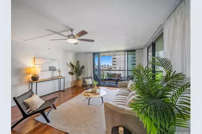1015 Wilder Avenue #305, Honolulu, HI 96822 - Photo 5