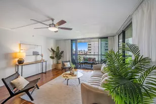 1015 Wilder Ave, Honolulu, HI 96822 - Photo 13