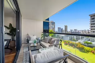 1015 Wilder Ave, Honolulu, HI 96822 - Photo 5