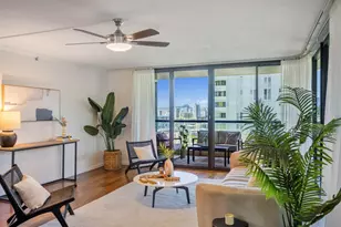 1015 Wilder Ave, Honolulu, HI 96822 - Photo 1