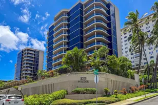 1015 Wilder Ave, Honolulu, HI 96822 - Photo 1