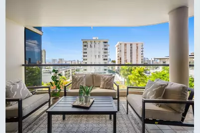 1015 Wilder Avenue #305, Honolulu, HI 96822 - Photo 7