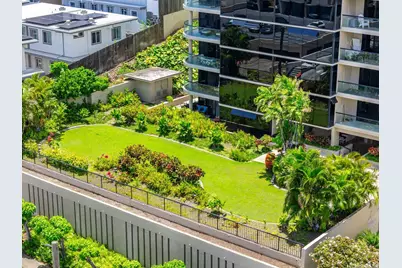 1015 Wilder Avenue #305, Honolulu, HI 96822 - Photo 23