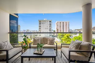 1015 Wilder Ave, Honolulu, HI 96822 - Photo 7