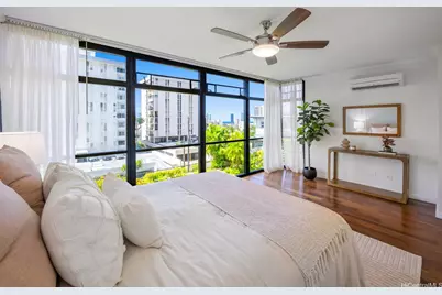 1015 Wilder Avenue #305, Honolulu, HI 96822 - Photo 15