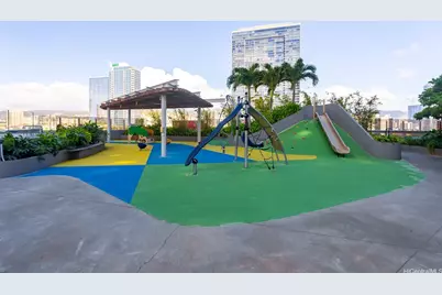1001 Queen Street #2506, Honolulu, HI 96814 - Photo 25