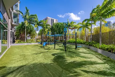 1001 Queen Street #2506, Honolulu, HI 96814 - Photo 23