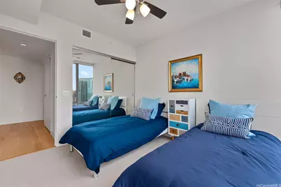 1001 Queen Street #2506, Honolulu, HI 96814 - Photo 17