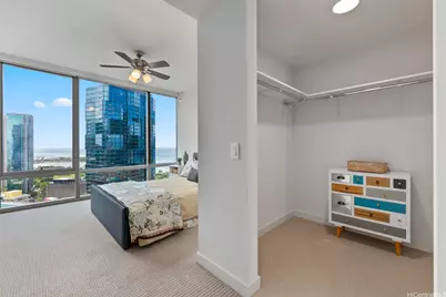 1001 Queen Street #2506, Honolulu, HI 96814 - Photo 11