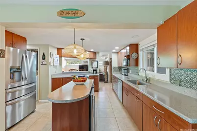 522 Ulukou Street, Kailua, HI 96734 - Photo 5