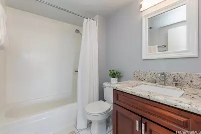 430 Lewers Street #2801, Honolulu, HI 96815 - Photo 15