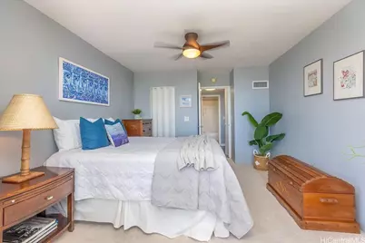 430 Lewers Street #2801, Honolulu, HI 96815 - Photo 13